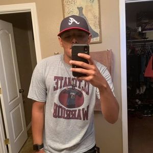 Meet your Posher, Mark